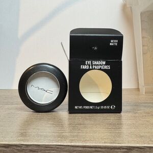 MAC Cosmetics White Eye Shadow